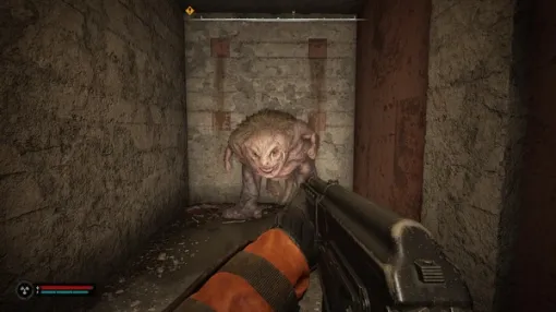 ミュータントからの戦利品なども実装予定！『S.T.A.L.K.E.R. 2』2025年Q2のロードマップ公開