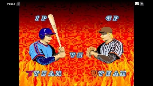 北米版『燃えろ!!プロ野球』が令和に復活！“バントホームラン”の1作目も収録『Jaleco Sports: Bases Loaded』Steam配信へ