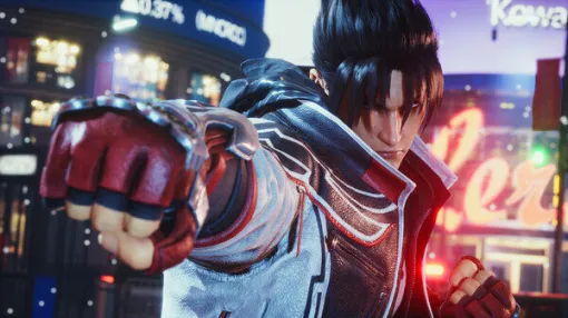 『鉄拳8』4月17日より緊急パッチ配信―「体力の最大値を増加」「リターンが大きすぎる技への順次対応」など調整、今後の調整部分も明らかに