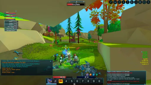 あなた以外のプレイヤー、全員NPCです。往年のMMOを“再現”したシングルプレイRPG『Erenshor』早期アクセス開始！いきなり人気の好スタート