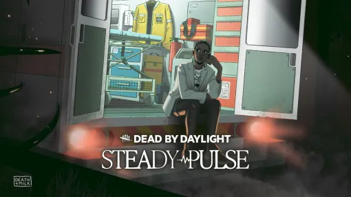 「Dead by Daylight」，新チャプター「Steady Pulse」のパブリックテストビルドをリリース。救急救命士の新サバイバー「Orela Rose」が登場