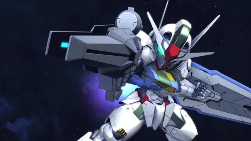「SDガンダム ジージェネレーション エターナル」，配信開始。URユニット1体が確定する引き直し可能なガシャや事前登録の報酬配布も実施中