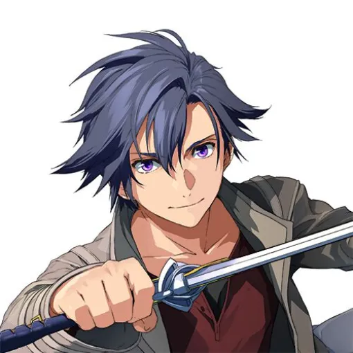 『界の軌跡』3Dクリスタルに《VII組》の3人が登場！ 推しと光のハーモニーが楽しめます【英雄伝説 界の軌跡】