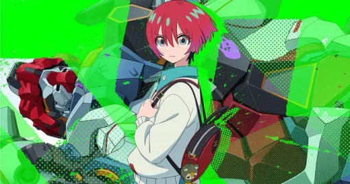 『ガンダム ジークアクス』2話感想：あったかもしれない、もうひとつの一年戦争。完璧すぎるアイキャッチの再現度に驚かされつつ、シャリア・ブルの視点に焦点を置いた一年戦争編の構成に納得（ネタバレあり）