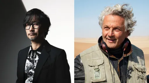 『メタルギア』小島秀夫、映画『マッドマックス』ジョージ・ミラーらが名を連ねる。国際イベント“THUストーリーテリング”第2弾出演者が発表