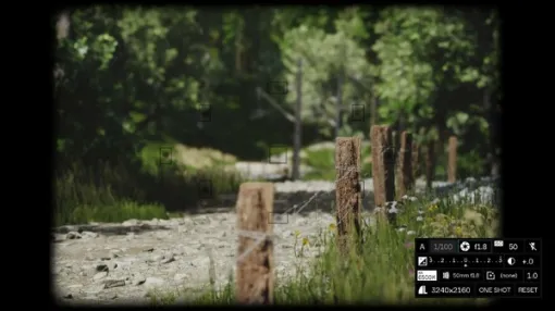 美しき絶景をカメラに収めよう。ドローンも飛ばせる写真撮影シム『Lushfoil Photography Sim』Steamで発売