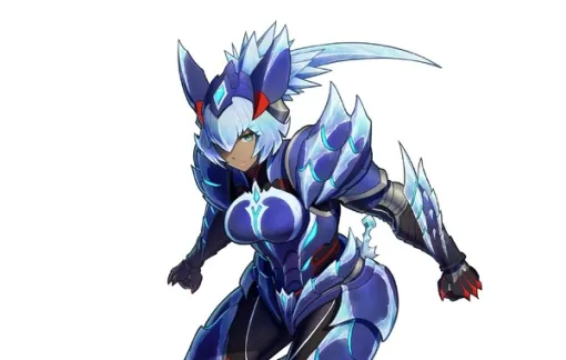 「えっち」「ロックマンX？」『モンハンライズ：サンブレイク』女性ルナガロン装備の開発原画公開！