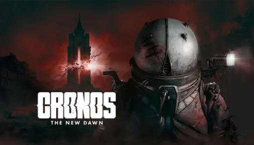 新作SFホラーサバイバル『Cronos: The New Dawn』ゲームプレイ映像公開！リメイク版『SILENT HILL 2』開発元最新作