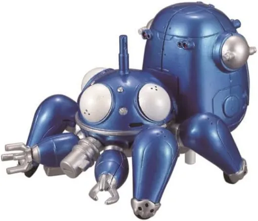 『攻殻機動隊 SAC』よりトコトコ動くタチコマの最新バージョンが登場！『トコトコタチコマりた～んず2025』予約受付中