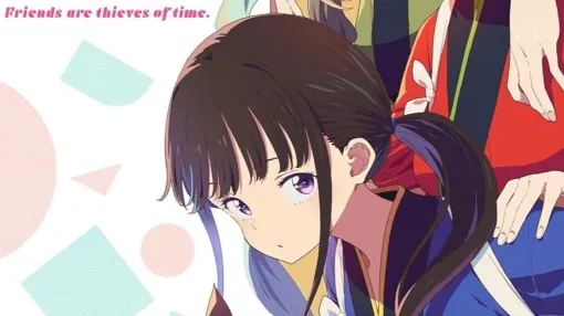 『リコリコ』ショートムービーのBlu-ray＆DVDが11/12発売決定。喫茶リコリコで繰り広げられる全6本の新作エピソード【リコリス・リコイル】