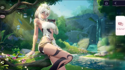 『スノウブレイク』アップデートで“マスターラブ”な体験がさらに深化！ ダイナミックなバトルが楽しめる新イベントや新キャラクター2名も登場