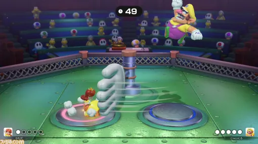 【ソフト＆ハード週間販売数】『スーパー マリオパーティ ジャンボリー』が12度目の首位！ 『牧場物語』開発者が手がける新作RPG『PROGRESS ORDERS』もトップ10入り【4/7～4/13】