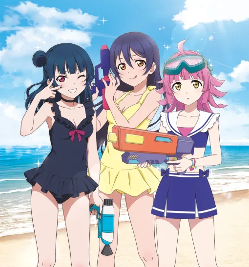 ブシロード、『ラブライブ!シリーズ オフィシャルカードゲーム』にμ’s本格参戦！描きおろしパッケージイラストを初公開