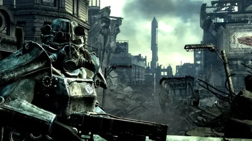 『Fallout 3』リマスター版の噂が再浮上 リマスター版「オブリビオン」の存在が現実味を帯びたことで再び注目を集める