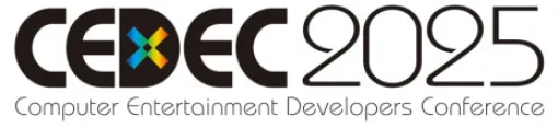 30分の間に5分間のセッションを次々と行う「CEDEC Lightning 2025」，会期2日目の7月23日に開催決定