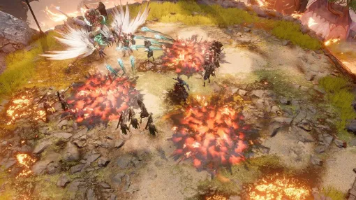 マルチ対応ハクスラAPRG『Last Epoch』新シーズン開幕や否や「同接15万人超え」の大盛況。“人気作とのアプデ被り避け”決断も成功か