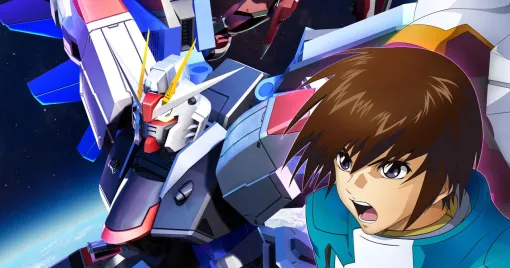 『機動戦士ガンダムSEED BATTLE DESTINY』リマスター版の各モード詳細や参戦機体の情報がが公開！【機動戦士ガンダムSEED BATTLE DESTINY REMASTERED】