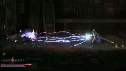 『Mandragora: Whispers of the Witch Tree』異端審問官として襲い来る敵を打ち滅ぼせ。ソウルライク2DアクションRPG、Steamで本日（4/18）発売