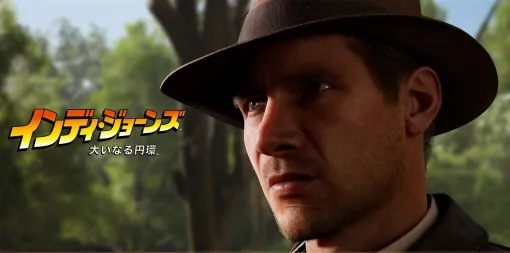 【おはようgamebiz(4/18)】サイバーエージェント決算発表延期、アクセルマークがスパイラルセンス買収、『インディ・ジョーンズ』PS5版発売