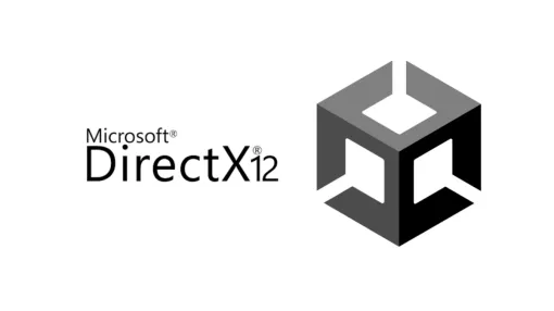 Unity 6でのDirectX 12採用によるパフォーマンス改善について紹介する記事、Unity Technologiesが自社ブログで公開。Unity 6.1以降ではデフォルトでDirectX 12が使用される