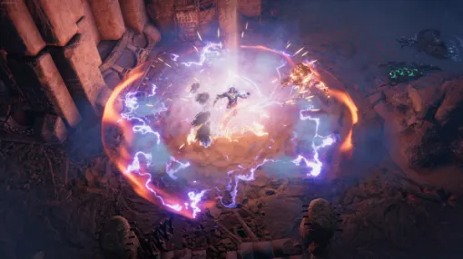 ハクスラARPG『Last Epoch』シーズン2開始初日で同接数が15万人突破！“ARPG界の友人”との競合避ける計画が功を奏する