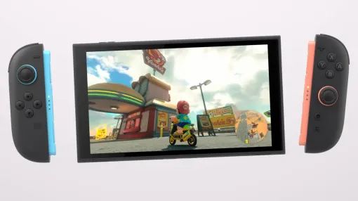 Nintendo Switch 2本体とJoy-Con 2の圧倒的固定力 その強力さが一目でわかるデモンストレーション動画がIGN USより公開