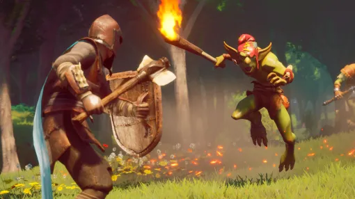 週刊Steam広場 第103号：クラフトサバイバル「RuneScape: Dragonwilds」や，RTS「Tempest Rising」が発売に