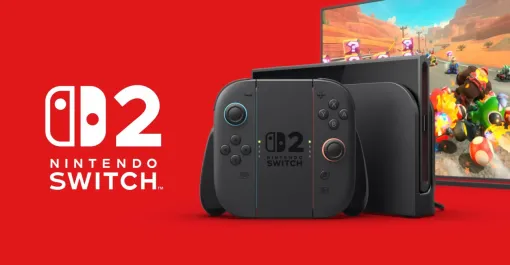 Nintendo Switch 2、アメリカでの本体価格は値上げせず、ただ周辺機器は値上げ。いわゆる「トランプ関税」の影響濃厚