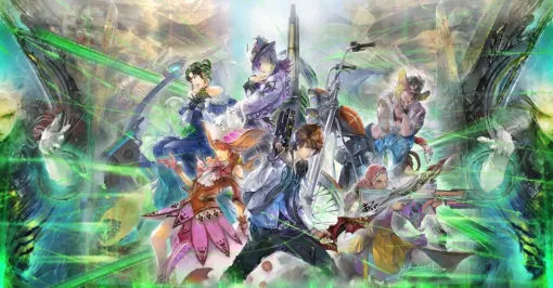 【サガエメ1周年キャラ人気ベスト50】1年前との結果の違いは？ 回答者の約50％が10回以上クリア済というディープなアンケート結果まとめ（ネタバレあり）【サガ エメラルド ビヨンド】