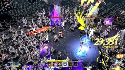 『無双アビス』『FREEDOM WARS Remastered』『SAOFD』『逆転検事1＆2』など今すぐ買うべきゲーム10選【電撃衝動GUY】