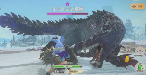 モンハンナウ攻略：オドガロン亜種の素材で作成できる全9種類の装備を評価。武器は龍属性最強クラス。スキル「堅忍不抜」は微妙⁉【モンスターハンターNow日記#37】