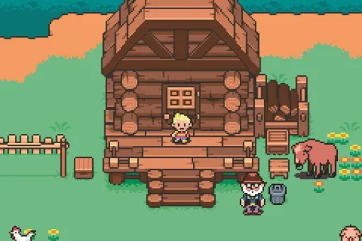 『MOTHER3』が発売された日。開発中止を乗り越えて奇跡の復活を遂げた人気シリーズの完結編。前2作と異なり章仕立ての群像劇で描かれた【今日は何の日？】