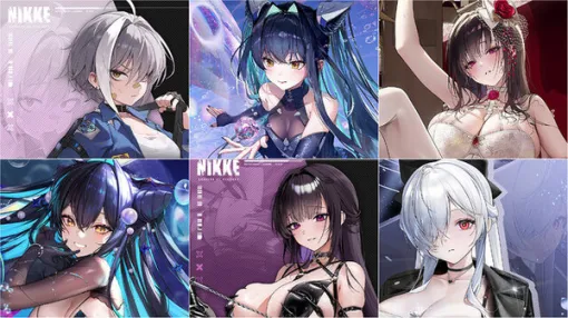 『勝利の女神：NIKKE』待望の“新ニケ”に刺激的な“新コス”、『Stellar Blade』コラボは2025年6月に【生放送まとめ】