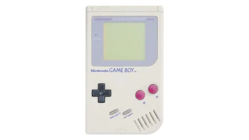 初代ゲームボーイが発売された日。『テトリス』や『ポケモン』で新しい遊びのカタチを生み出し、ゲームのプレイスタイルを一変させた世界的ヒットの名ハード【今日は何の日？】