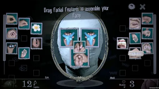 『萬手一体』体中が“手”になった男の悪夢。奇妙な実写ビジュアルを詰め込んだスリラーカードゲーム【4月22日発売】 『萬手一体』体中が“手”になった男の悪夢。奇妙な実写ビジュアルを詰め込んだスリラーカードゲーム【4月22日発売】