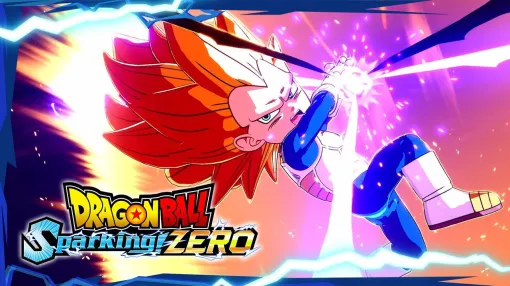 『ドラゴンボールZ Sparking! ZERO』DLC2が4月25日に配信。『DAIMA』よりベジータ（ミニ）超サイヤ人3やパンジ、魔人クウなどが登場。4月22日は無料アプデも