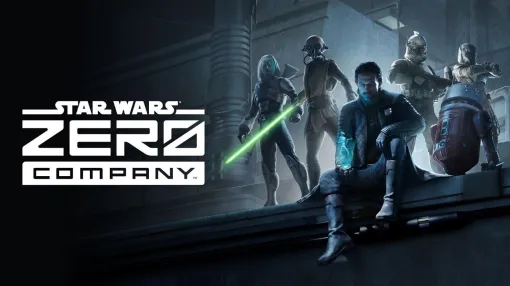 EA、シングルプレイヤー向けターン制タクティクスゲーム『STAR WARS ゼロ・カンパニー』を発表　発売は2026年の予定