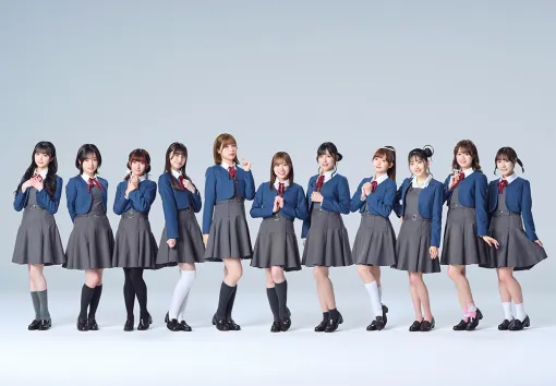 バンダイナムコミュージックライブ、『ラブライブ！スーパースター!!』Liella! 1期生リバイバルライブが開催決定