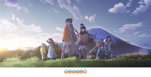 フリュー、新たに「フリュー・ピクチャーズ株式会社」を設立　アニメ事業をスピンオフ　「ゆるキャン△」や「SHOW BY ROCK!!」で有名