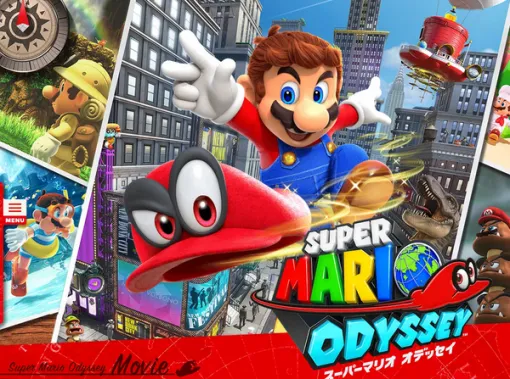 スイッチ2ローンチ、『マリオ』単独主人公作品がない？疑問に対し米国任天堂社長「お楽しみに」