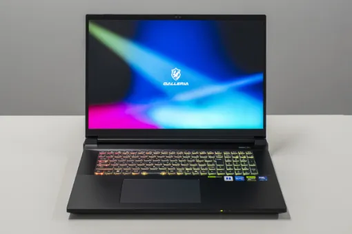 ゲーム、配信、動画編集まで1台で“なんでもできる”「GALLERIA」ハイエンドノートPCを徹底検証！RTX AIが拓く未来を体験してみた