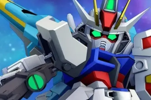 『Gジェネエターナル』に「SEED」と「SEED DESTINY」を繋ぐ「SEED」新作アニメのメインシナリオが4月30日に追加！期間限定ガシャでは「ストフリ」も登場