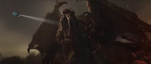 “大いなるクトゥルフ”も降臨か？『DOOM: The Dark Ages』新たな悪魔とのバトルも見られる第2弾トレイラーを公開