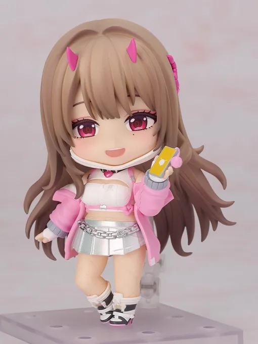 「勝利の女神：NIKKE」のエキゾチックに所属する「バイパー」がねんどろいどに。10月に発売，予約受付を開始