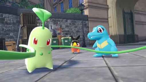 米任天堂がDiscord社に、『ポケモン』情報リーク者の個人情報開示を請求。徹底追及の構え