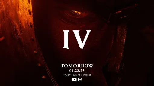 『TES4: オブリビオン』噂のリメイク版がいよいよ登場か？　エルダー・スクロールズ公式が日本時間23日0時の発表を予告