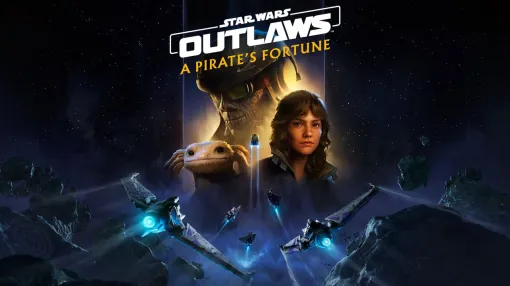 Nintendo Switch 2で発売決定の『スター・ウォーズ無法者たち』。ファン歓喜のホンドーが登場するストーリーパック第2弾“A Pirate’s Fortune”について開発者にインタビュー