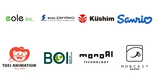 【ゲームエンタメ株前場(4/22)】円高一服と米株価指数上昇で底堅い動き　サンリオや東映アニメ、SKジャパンが高くmonoAI、BOIが安い【チャート掲載】