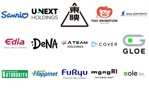 【ゲームエンタメ株概況(4/22)】サンリオがMSCI思惑で大幅高　U-NEXTが上場来高値更新　フリューは強弱材料交錯し小動きに【チャート掲載】