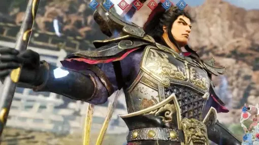 『真・三國無双 ORIGINS』のPS5向け限定版がAmazonの在庫処分セールに登場